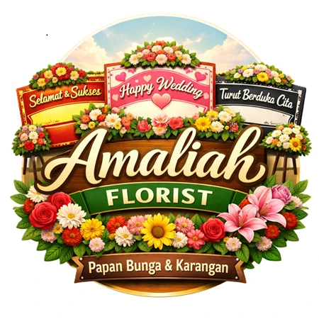 Papan Bunga Rajawetan